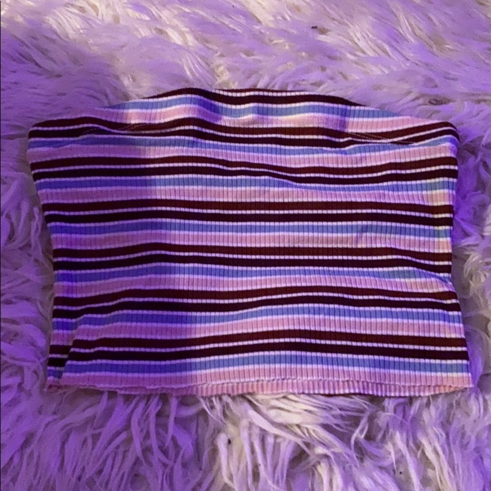 cut crop